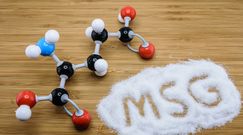 Czym jest tak naprawdę glutaminian sodu?