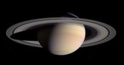 Saturn podpisany
