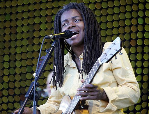 Tracy Chapman wystąpi w Operze Leśnej