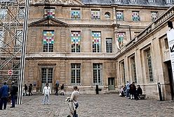 Skradziono szkicownik Picassa