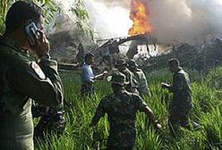 Katastrofa w Indonezji