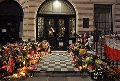 Polonia opłakuje ofiary katastrofy