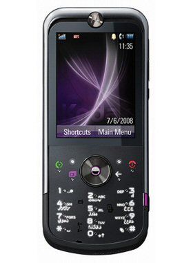 Motorola ZN5