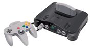 Die Hard 64 wykopany z niebytu