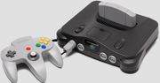 Nie zdążyliście zamówić SNES-a Mini? Może będziecie mieli więcej szczęścia z Nintendo 64 Classic Edition