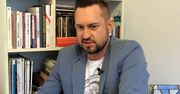 Marcin Prokop: Odmawiam rzeczy, które nie sprawiają mi przyjemności