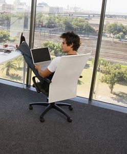 Jak to z nami jest? Jesteśmy pracusiami czy jednak leserami?