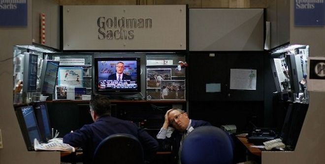Jak zdobyć pracę w Goldman Sachs?