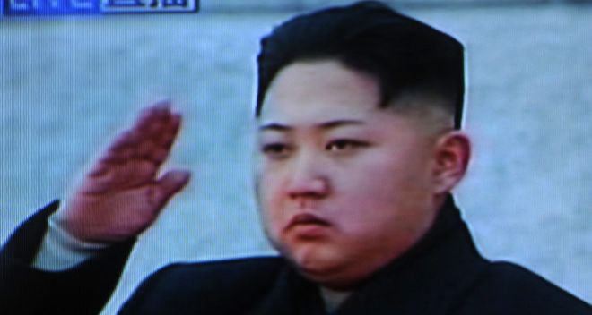 Dyktator Korei Płn. Kim Dzong Un był marnym uczniem
