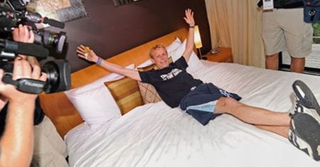 Najlepsza praca na świecie wcale nie taka fajna