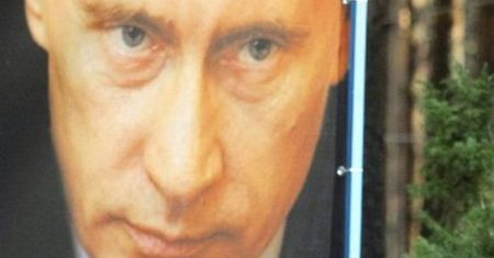 Putin ogłasza plebiscyt na najlepszego robotnika