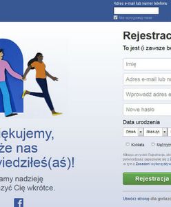 Policja szuka przez Facebooka właściciela metamfetaminy