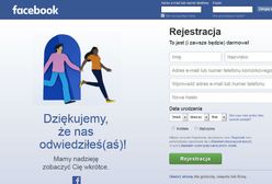 Policja szuka przez Facebooka właściciela metamfetaminy