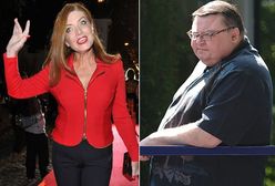 Dowbor ostro o Mannie: "Człowiek bardzo daleki od tego, jak go sobie wyobrażamy. Niemiły z zasady. Bufon"