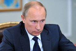 Prezydenci Rosji i Iranu przeciwni broni chemicznej i interwencji w Syrii