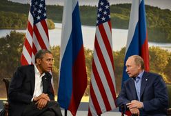 Pobyt Obamy na szczycie G20 w Petersburgu może zostać skrócony przez sprawę Snowdena