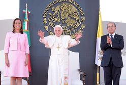 Benedykt XVI nie spotka się z ofiarami księdza pedofila Degollado