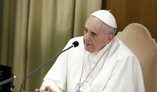 Papież Franciszek rozmawiał z niepełnosprawnymi przez komunikator internetowy