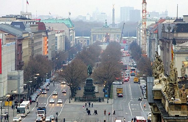 Berlin: Polska będzie miała reprezentacyjną ambasadę