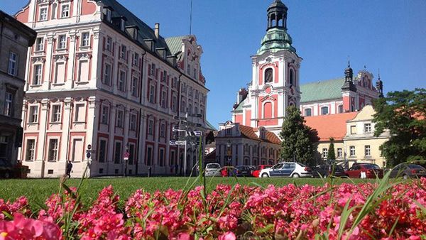 Pracownicy Gabinetu Prezydenta Poznania są inwigilowani i zastraszani?