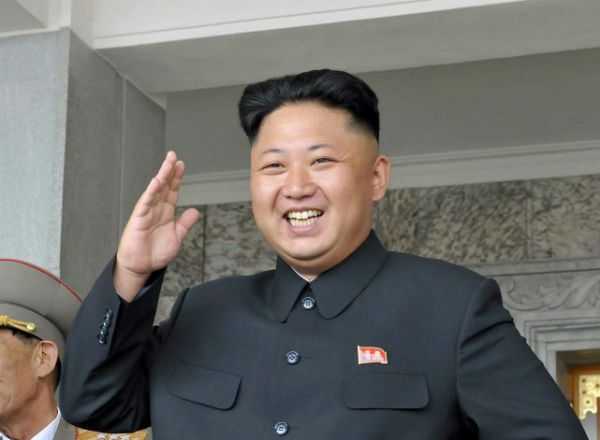 Kim Dzong Un apeluje do armii o gotowość do walki