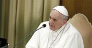 Papież Franciszek rozmawiał z niepełnosprawnymi przez komunikator internetowy