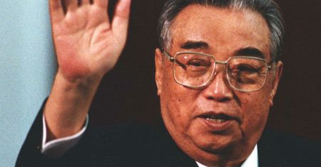 Korea Północna świętuje urodziny Kim Ir Sena
