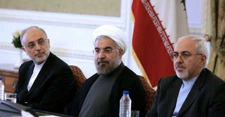 Iran: czas na rozwiązanie kwestii nuklearnych jest ograniczony
