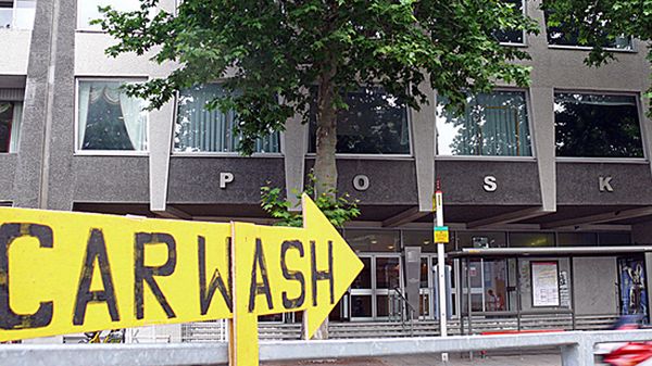 POSK to "ostoja polskości" w Londynie