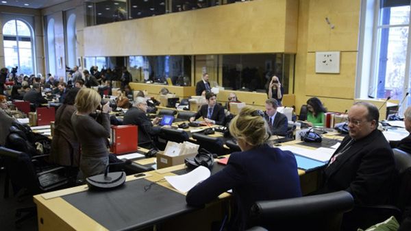 Watykan przedstawił ONZ raport nt. pedofilii w Kościele katolickim