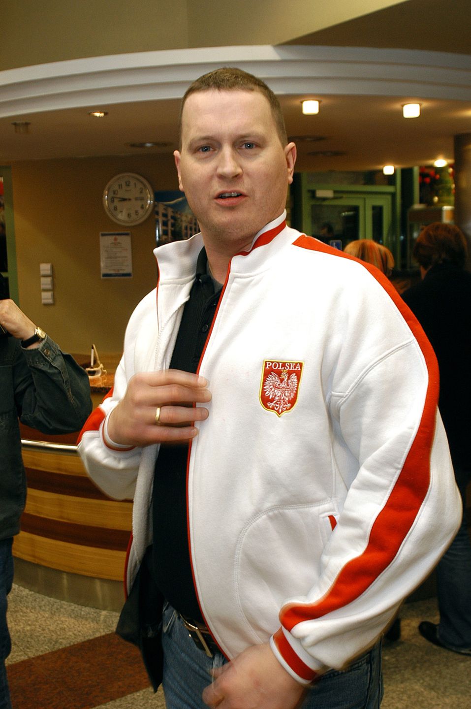 Kevin Aiston