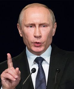 Putin: eksport rosyjskiej broni osiągnął wartość 4,6 mld dolarów