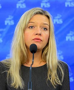 Kopcińska, Suski, Krajewski, Pięta wśród kandydatów PiS do komisji śledczej