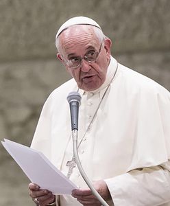 Rzecznik Watykanu: ból i cierpienie tematem trzeciego dnia wizyty papieża