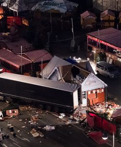 Polski kierowca zginął w Berlinie. Prokuratura Krajowa zna godzinę śmierci Łukasza Urbana