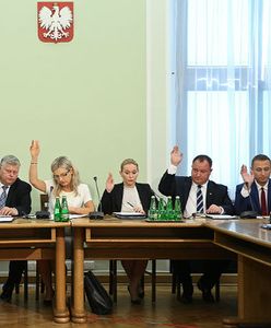 Pierwsze jawne posiedzenie komisji ds. Amber Gold. Powołano ekspertów