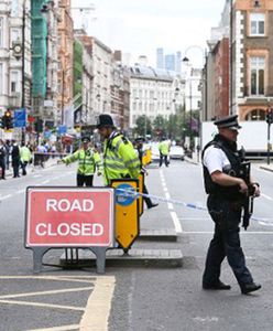 Od 2013 roku w Wielkiej Brytanii udaremniono 12 terrorystycznych spisków