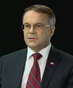 Sellin: powstaje projekt ustawy dotyczący polskich mediów