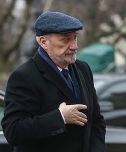 Szef MON weźmie udział w obchodach 75. rocznicy Zbrodni Zgierskiej