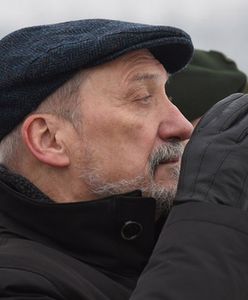 Antoni Macierewicz: nad Polską pojawiają się rosyjskie drony