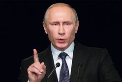 Putin: eksport rosyjskiej broni osiągnął wartość 4,6 mld dolarów