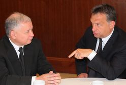 Tygodnik "Figyeloe": polski rząd wyraźnie naśladuje model węgierski, ale idealna kopia nie będzie możliwa