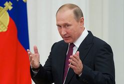 Władimir Putin na spotkaniu z liderami partii, które weszły do Dumy: niepotrzebnie rozwiązano ZSRR