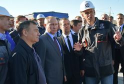 Prezydent Władimir Putin: są próby manipulacji opinią publiczną w kampanii wyborczej w Rosji