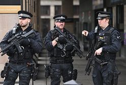 W.Brytania: osiem osób zatrzymanych i podejrzewanych o przygotowywanie ataku