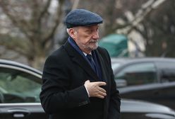 Szef MON weźmie udział w obchodach 75. rocznicy Zbrodni Zgierskiej