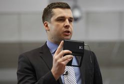 Michał Rachoń ze specjalnym wykładem u Antoniego Macierewicza. Konferencja dotyczyć będzie Wojsk Obrony Terytorialnej