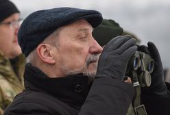 Antoni Macierewicz: nad Polską pojawiają się rosyjskie drony