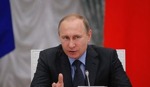 Będą przyspieszone wybory do Dumy. Władimir Putin podpisał dekret