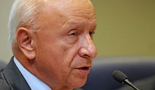 Prof. Chazan nowym ministrem zdrowia